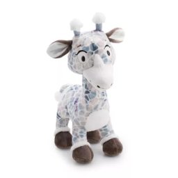 Nici: Winny Winterfur girafă de pluș, în picioare - 27 cm