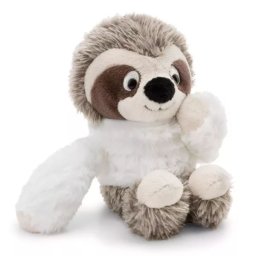 Nici: Izzy Icetumbler leneș jucărie din pluș, atârnat - 25 cm