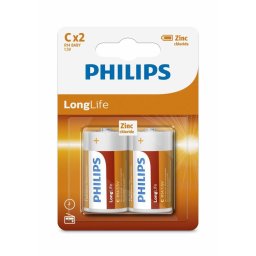 PH LONGLIFE C 2-BLISTER