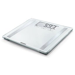 Cantar Shape Sense Control 200 180kg Alb
