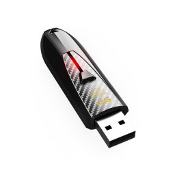 Memorie USB Blaze B25 USB 128 GB USB Type-A 3.2 Gen 1 (3.1 Gen 1) Black