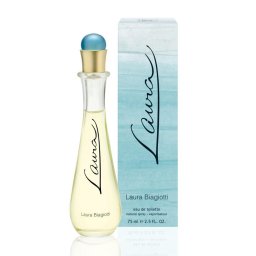 Apa de toaleta Laura 75 ml