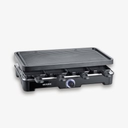 Gratar electric Severin RG 9670