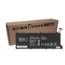 Baterie laptop CM Power Clasa A compatibila cu Huawei Matebook D14 (2020), Honor Magicbook 14 (2019) HB4692Z9ECW-41