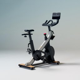 Bicicletă apartament conectată Training bike 900