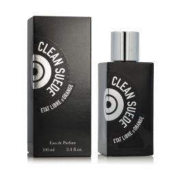 Etat Libre D’Orange Clean Suede Apa de parfum 100 ml (unisex)