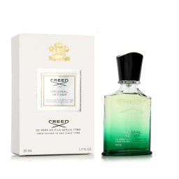 Creed Original Vetiver Apa de parfum 50 ml (unisex)