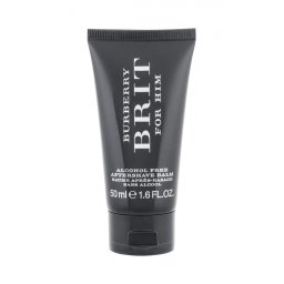 Burberry Brit Rhythm for Him After Shave Balm 50 ml (Barbati)