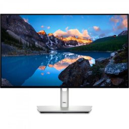 DL MONITOR 23.8 U2424HE 1920 x 1080 U2424HE (timbru verde 7 lei)