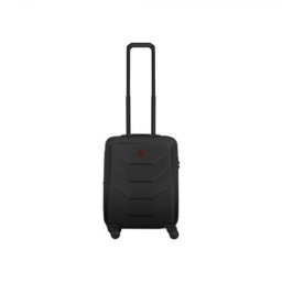 GENTI si RUCSACURI voiaj Wenger Prymo Hardside Carry-On, 36l, Black 612536