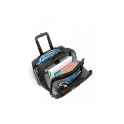 GENTI si RUCSACURI Wenger Granada Wheeled 15.6 inch Notebook Case Grey 600659