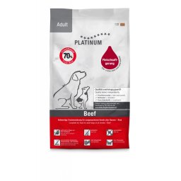 Platinum Dog Adult cu Vita, 5 kg