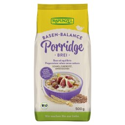 Terci basic bio fara zahar adaugat 500g Rapunzel