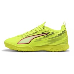 Ghete Fotbal Puma ULTRA 6 PLAY TT COPII