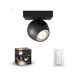 Philips 50471/30/P6 - Spot LED dimabil Hue BUCKRAM 1xGU10/5W/230V
