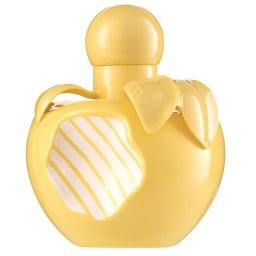Nina Ricci Nina Soleil Apa de toaleta pentru femei Tester EDT 50 ml