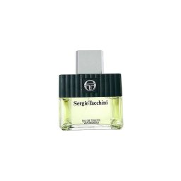 Sergio Tacchini Homme parfum pentru barbati Tester EDT 100 ml