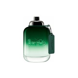 Coach Green Apa de toaleta pentru barbati Tester EDT 100 ml