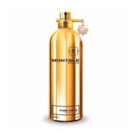 Montale Pure Gold Apă de parfum Tester EDP 100 ml