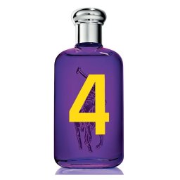Ralph Lauren Big Pony 4 pentru femei Tester EDT 100 ml