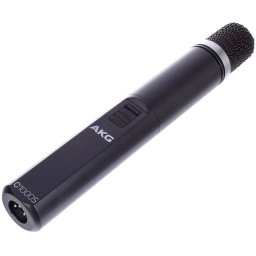 AKG C1000S mkIV