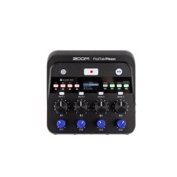 Zoom PodTrak P4next