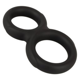 Erecto Inel de Penis Dublu Intareste Erectia Redefineste Stabilitatea Confortabil si Eficient