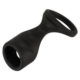 Erecto Manson de Penis cu Inel pentru Testicule Stimulare Suplimentara in Timpul Sexului