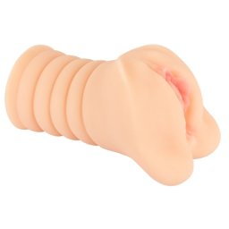 Nature Skin Vagin Masturbator Replica Foarte Realista Elastica si Flexibila
