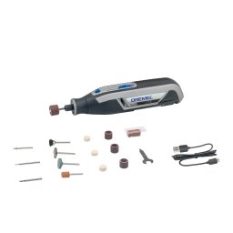 Minifreza DREMEL Lite
