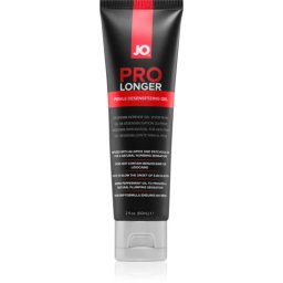 System JO PROLONGER gel pentru întârzierea ejaculării 60 ml