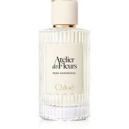 Chloé Atelier des Fleurs Rosa Damascena EDP W 150 ml