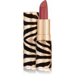 Sisley Phyto Rouge Velvet ruj protector cu efect matifiant culoare 11 Beige Bloom 3 g