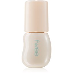 fwee 4D Voluming Plumper luciu de buze transparent pentru volum maxim 5.3 g