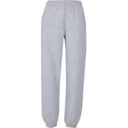 Urban Classics Pantaloni 'Essential' gri deschis