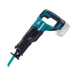 Makita - DJR187Z - Fierastrau sabie fara acumulatori si incarcator, Li-Ion, 18 V, - Ah, 32 mm
