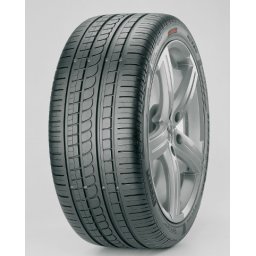PIRELLI 255/40 R17 P ROSSO-A N5 94Y