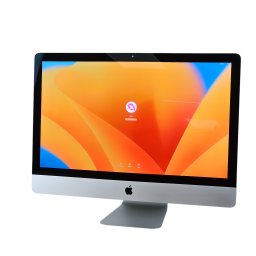 Apple iMac Second Hand 21,5 Inch, 18,1/A1418, Procesor I5 7360U, 8 GB RAM, 500 GB SSD, Mac OS Ventura, Grad Corect