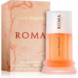 Apa de toaleta Roma 25 ml