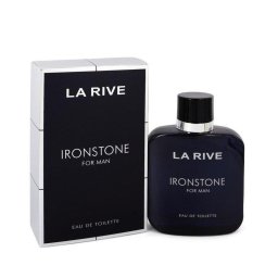 Apa de toaleta Ironstone 100ml