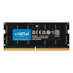 Memorie laptop RAM - 32 GB - DDR5 4800 SO-DIMM CL40