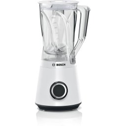Serie 4 MMB6141W, 1200 W, 1.5 l, Alb