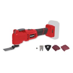 Oscilant Multifuncțional electric 20V cu control de viteză