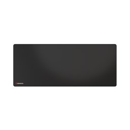 Mousepad CARBON 500 ULTRA LOGO Negru