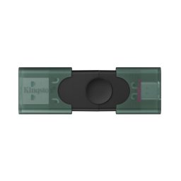Memorie USB DataTraveler Duo G2 256GB USB/USB-C