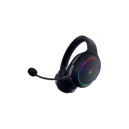 Casti Barracuda X Chroma Bluetooth/USB Wireless Negru