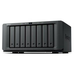 NAS DS1825+ 8x0HDD 2,2Ghz 8GB 2x2,5GbE PCI-E