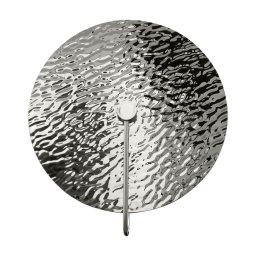 Aplica decorativa Maytoni Mare MOD305WL-01CH, D:40 cm, 1xG9 max.40W, metal, sticlă crom