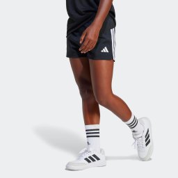 Șort de Fitness ADIDAS Train Essentials Negru Fete