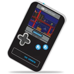 MY ARCADE Go Gamer Classic 300in1 portabil negru-albastru